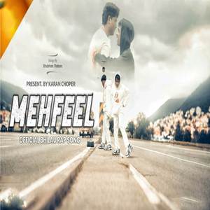 Mehfeel