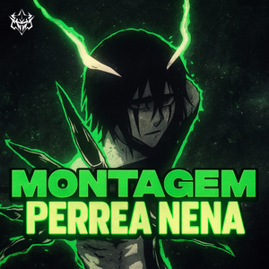 MONTAGEM PERREA NENA (ULTRA SLOWED)
