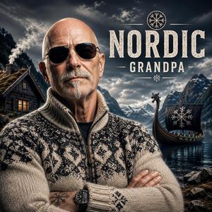 Det bort ett ljus i vårt lilla hus