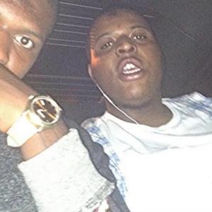 MICHEAL (feat. Fat Leek)