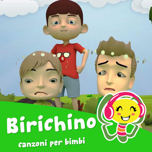 Birichino