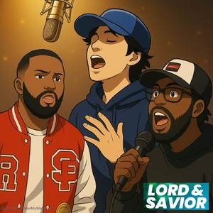 LORD & SAVIOR (Cover)