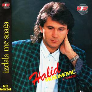 Izdala Me Snaga