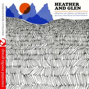 Three Waulking Songs And A Song For Finishing The Cloth