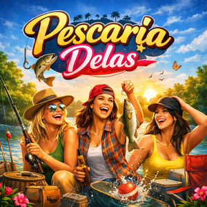 Pescaria Delas (Remasterizada)