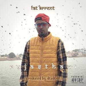 RAJASTHANI (feat. DTXdude)