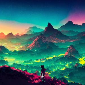 Feel Alive [Sped Up]