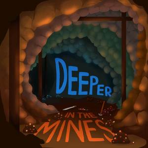 Mines (Star Lumpy) (From "Stardew Valley") (Harp and Percussion Ensemble Version)