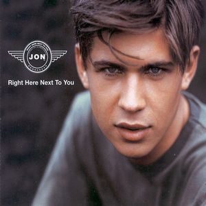 Right Here Next to You (Jon & Jules Extended Club Version)