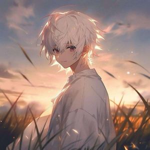 爱上可冉的重生