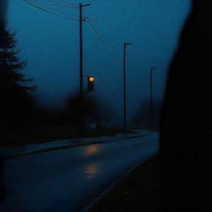 welcome and goodbye (instrumental slowed & reverb with rain)