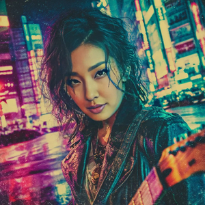 名前のない夜明け