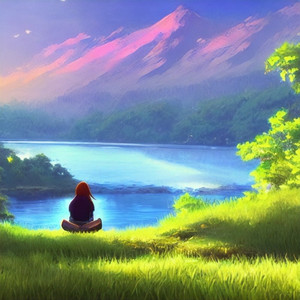 敬山水不敬过往