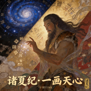 诸夏纪·一画天