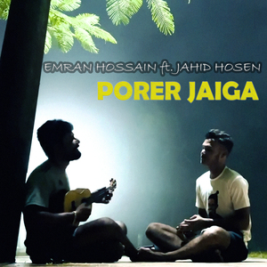 Porer Jaiga (Live)
