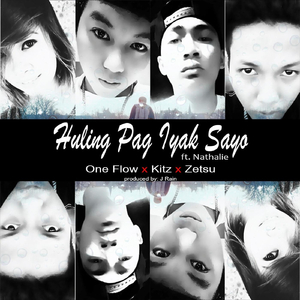Huling Pag Iyak Sayo (feat. Nathalie)