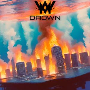 Drown (Pop/Hip Hop Instrumental)