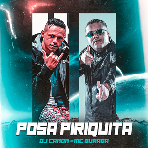 Posa Piriquita (feat. MC Buraga)