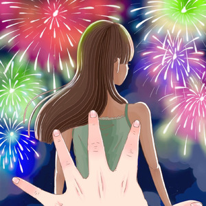 何処かの君へ