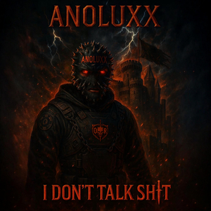 I Don't Talk Shit