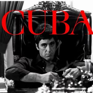 CUBA古巴 （Prod by GOAT CREW）