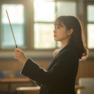 私のタクト、あなたのピアノ,Vol.1