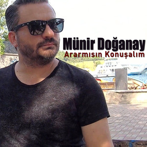 Ararmısın Konuşalım