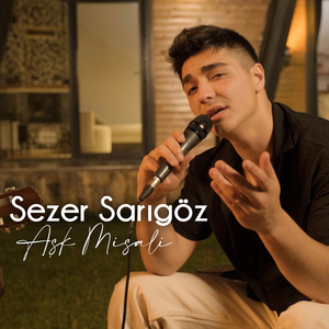 Aşk Misali (Akustik)