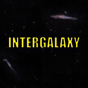 Intergalaxy