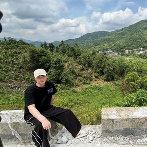 晚风掠过雨花身边