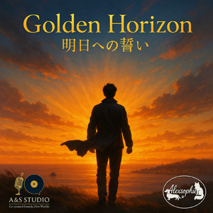 Golden Horizon ～明日への誓い～