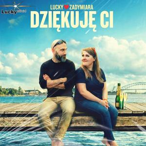 DZIĘKUJĘ CI