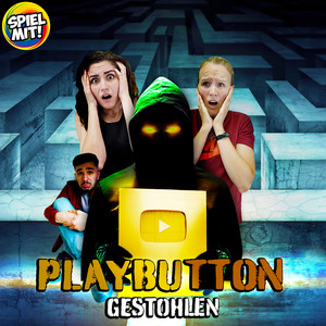 Kapitel 08: Goldener Playbutton gestohlen
