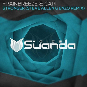 Stronger (Steve Allen & Enzo Extended Remix)