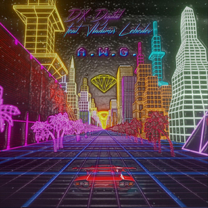 A.W.G. (feat. Vladimir Lebedev)