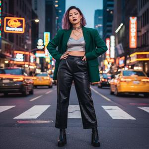 ปล่อยให้ฉันทำได้ด้วยตัวเอง