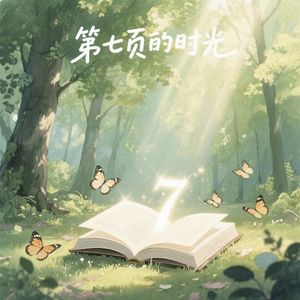 第七页的时光