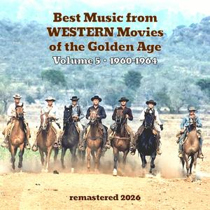 Titlelmusik Pedro - Last Ride to Santa Cruz , 1963