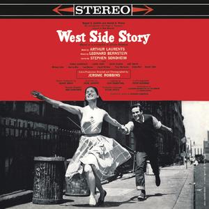West Side Story - Original Broadway Cast:Tonight