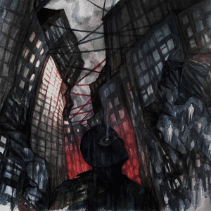 Чёрный день