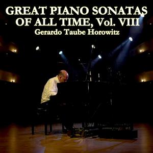 Piano Sonata No. 8 in A Minor, K. 310: I. Allegro maestoso (2025)