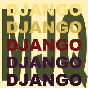 Django
