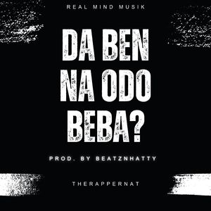 DabeN Na Odo Be Ba
