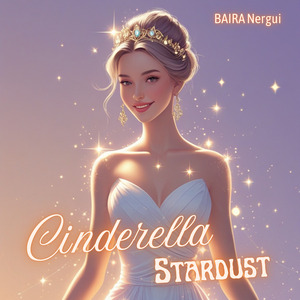 Cinderella Stardust