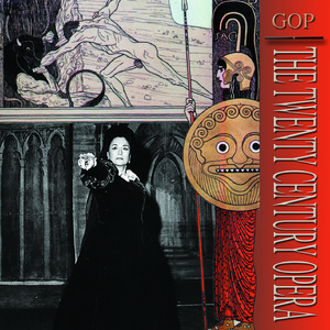 Anna Bolena, A 30, IGD 6, Act II:"A voi di lieto evento" (Hervey, Percy)