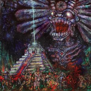 Yaxche (Tliltic Tlapoyauak)