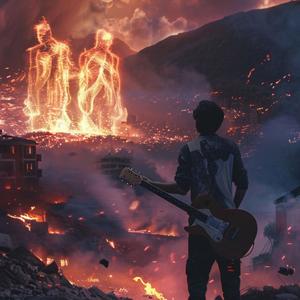 Dağ dedi Yol bozulur