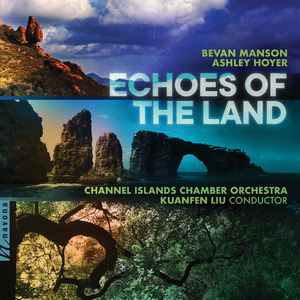 Channel Islands Orchestral Suite: I. Santa Cruz Island