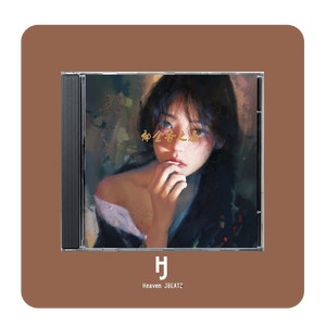 "郁金香之恋"Melody Type Beat