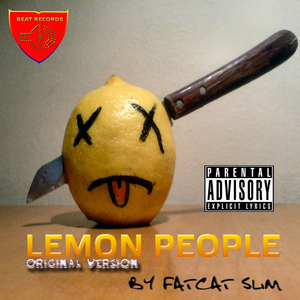 Lemon People (Original Mix)